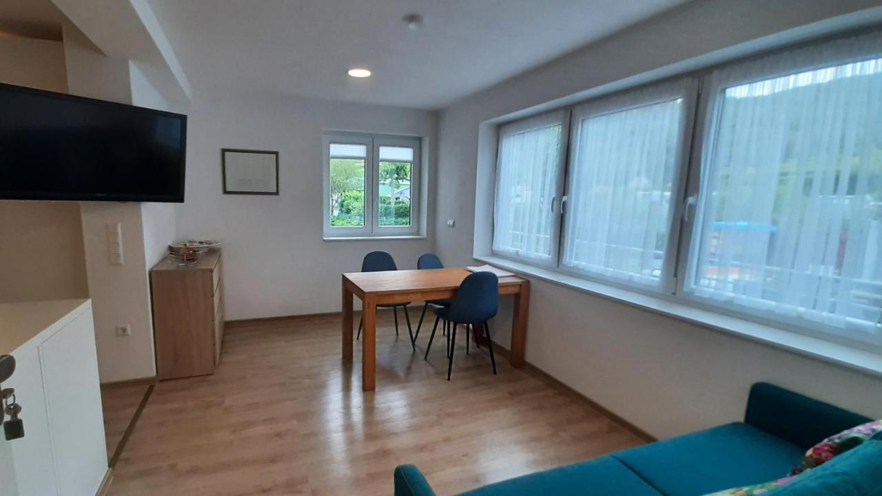 Naturlaub-Domizil Oster-Franzen Bremm Extérieur photo