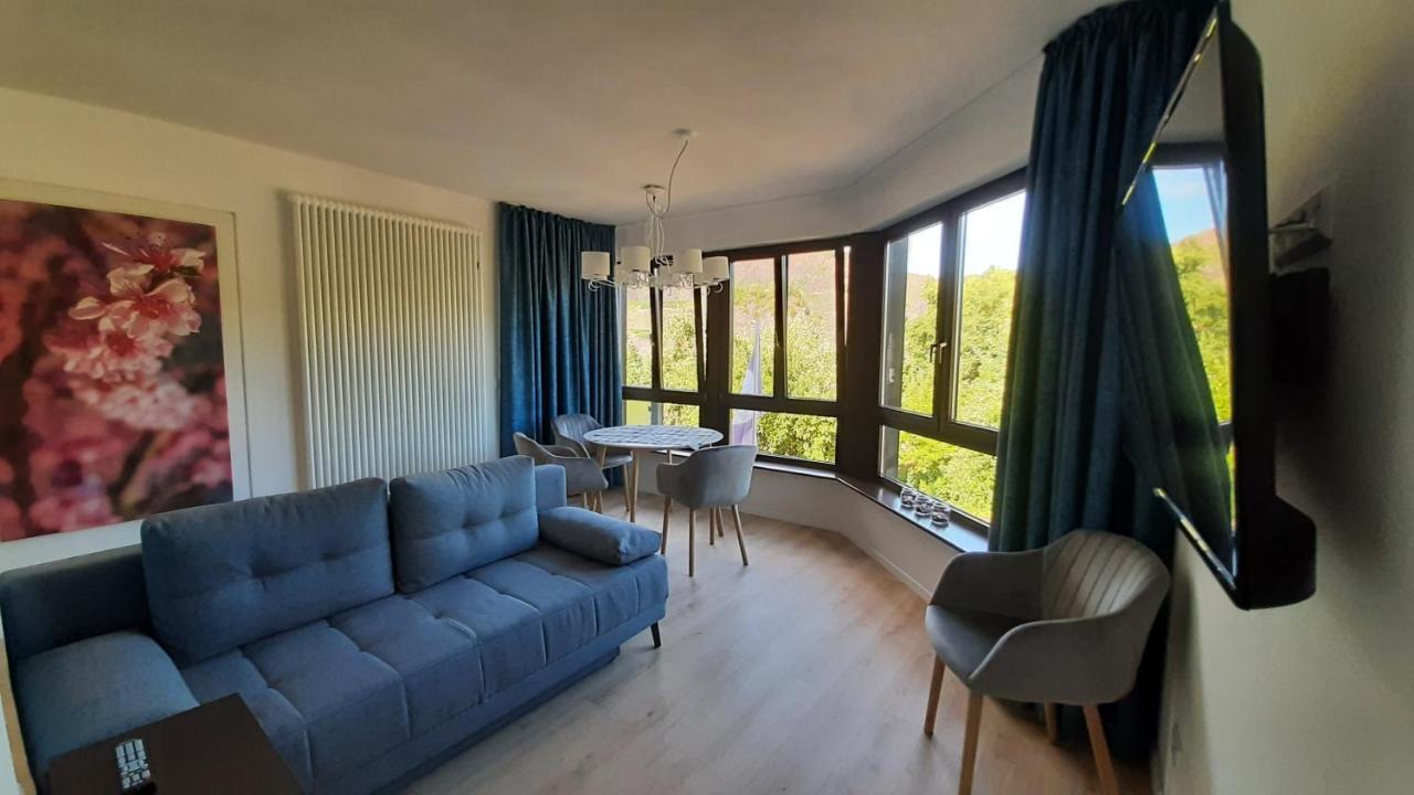 Naturlaub-Domizil Oster-Franzen Bremm Extérieur photo