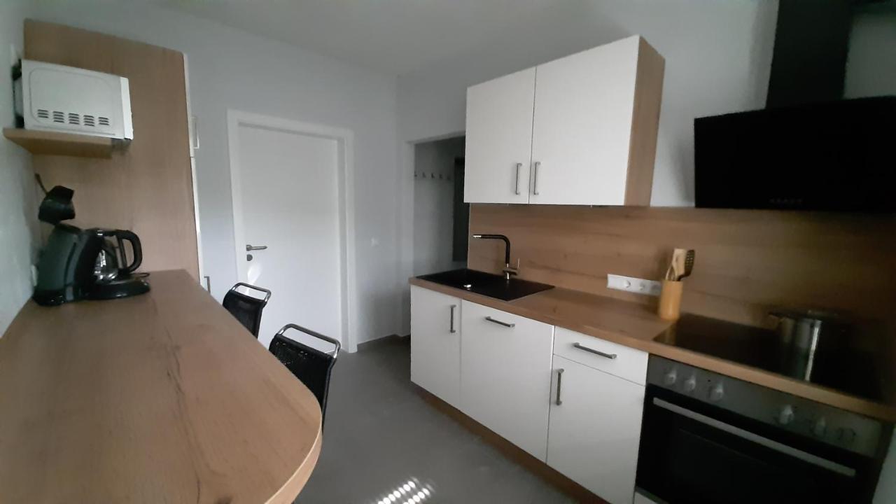 Naturlaub-Domizil Oster-Franzen Bremm Extérieur photo