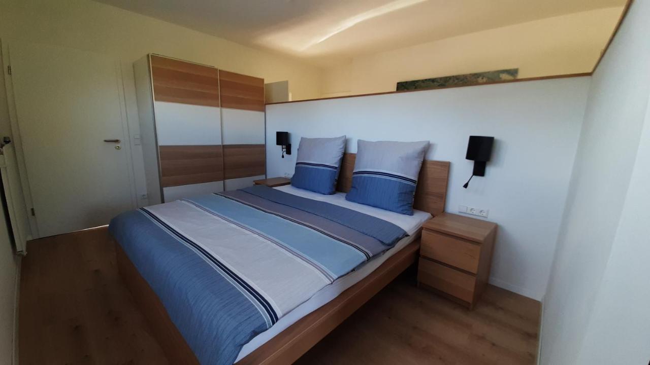 Naturlaub-Domizil Oster-Franzen Bremm Extérieur photo