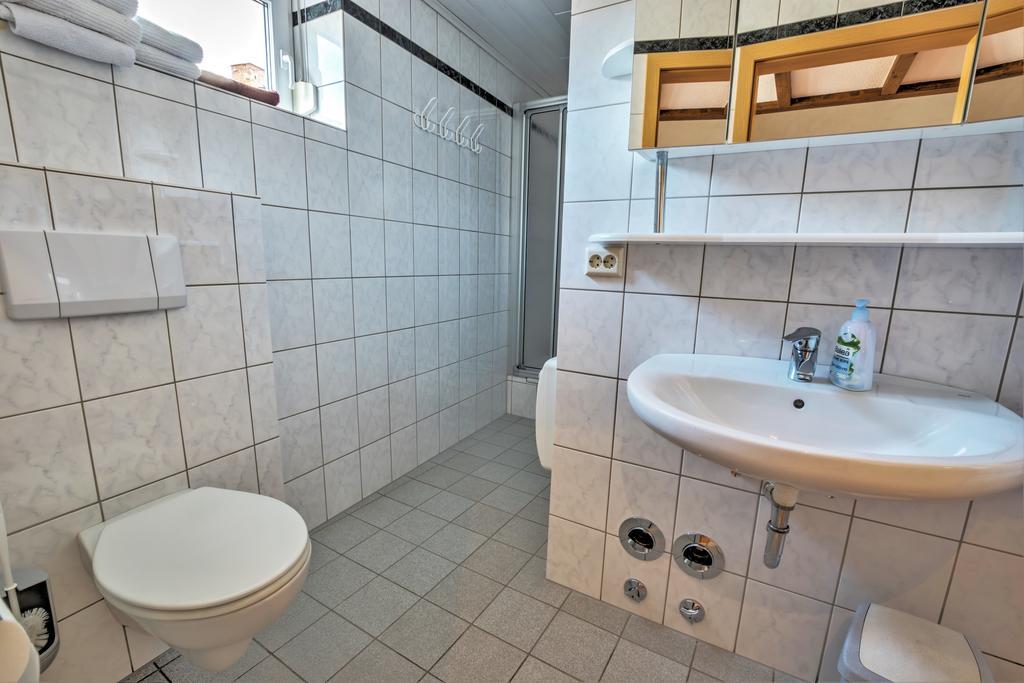 Naturlaub-Domizil Oster-Franzen Bremm Extérieur photo
