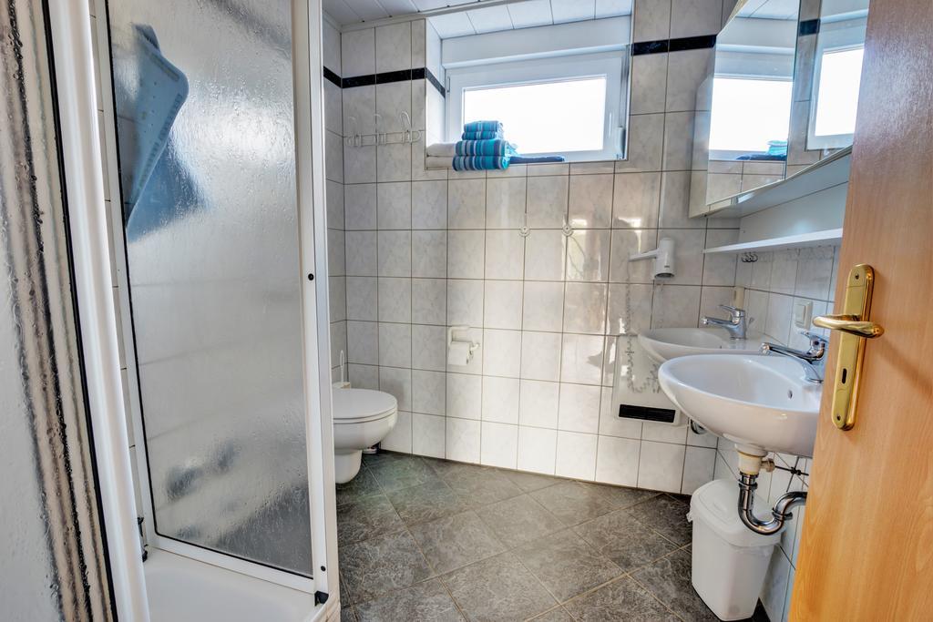 Naturlaub-Domizil Oster-Franzen Bremm Extérieur photo