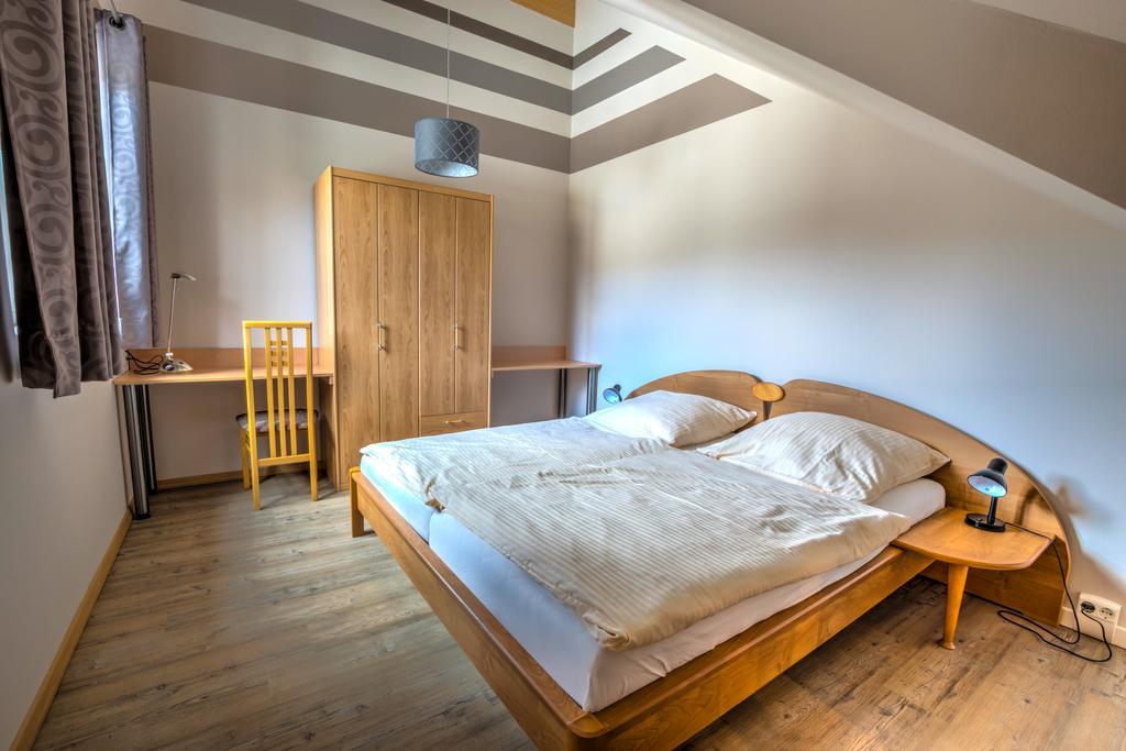 Naturlaub-Domizil Oster-Franzen Bremm Extérieur photo